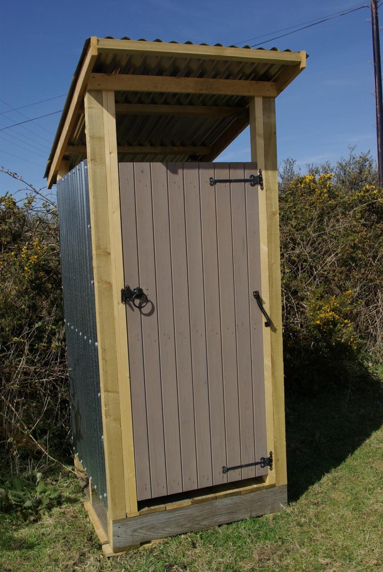Cornish Skies Glamping Pool ภายนอก รูปภาพ